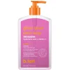 B.TAN Zelfbruiners>Glow Your Own Way The OG Glow Darkest Clear Self Tan Gel