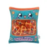 Overig Poppen En Knuffels>Bubble Waffle Wonders Knuffels