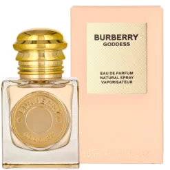 DAMES Burberry Damesparfum>Goddes Eau de Parfum