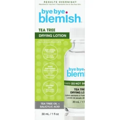 Bye bye blemish Gezichtsreiniging>Tea Tree Drying Lotion