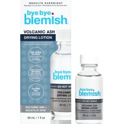 Bye bye blemish Gezichtsreiniging>Vulcanic Ash Drying Lotion