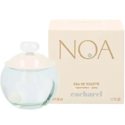 DAMES Cacharel Damesparfum>Noa Eau de Toilette