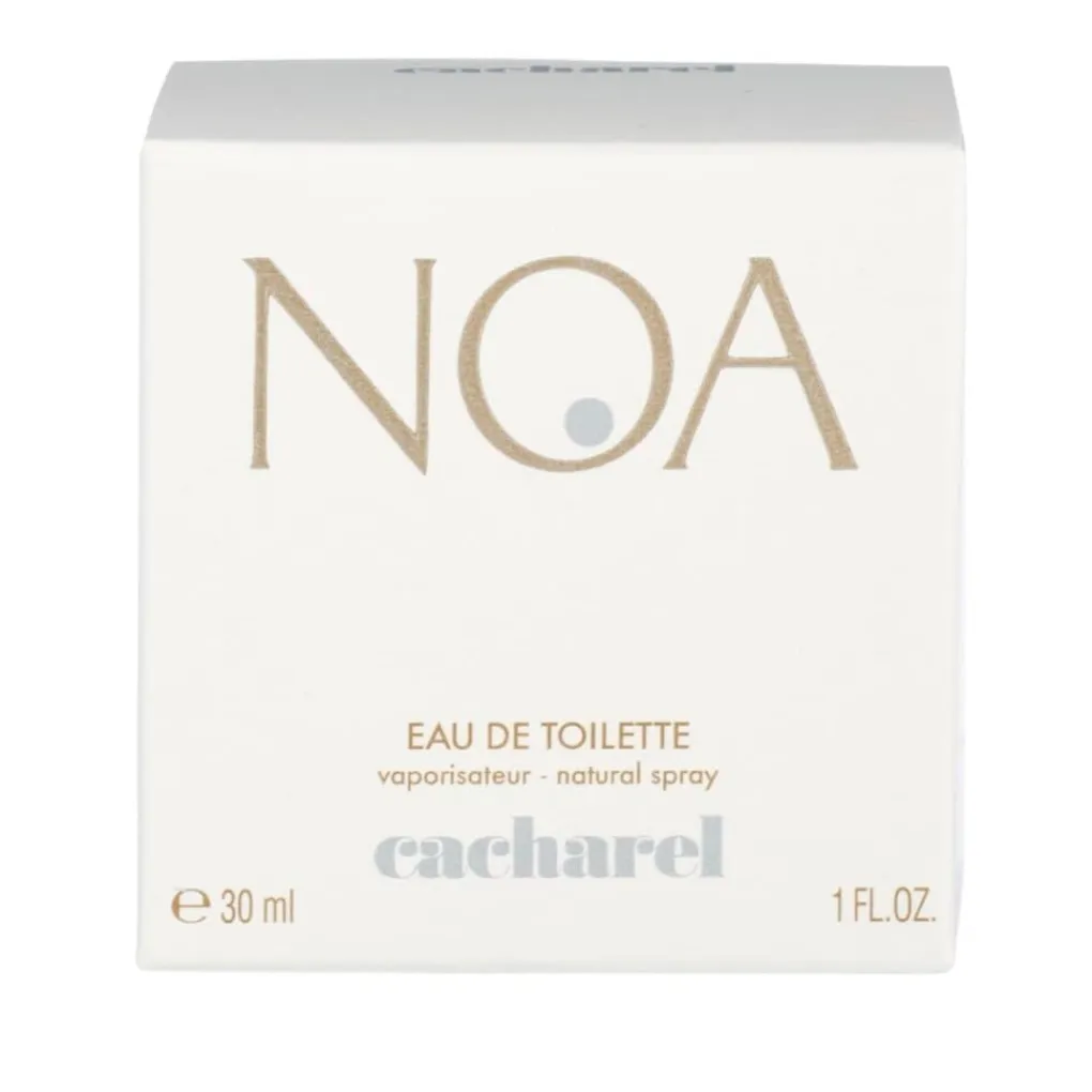 DAMES Cacharel Damesparfum>Noa Eau de Toilette