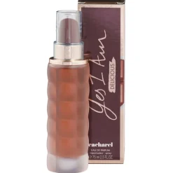 DAMES Cacharel Damesparfum>Yes I Am Delicious Eau de Parfum