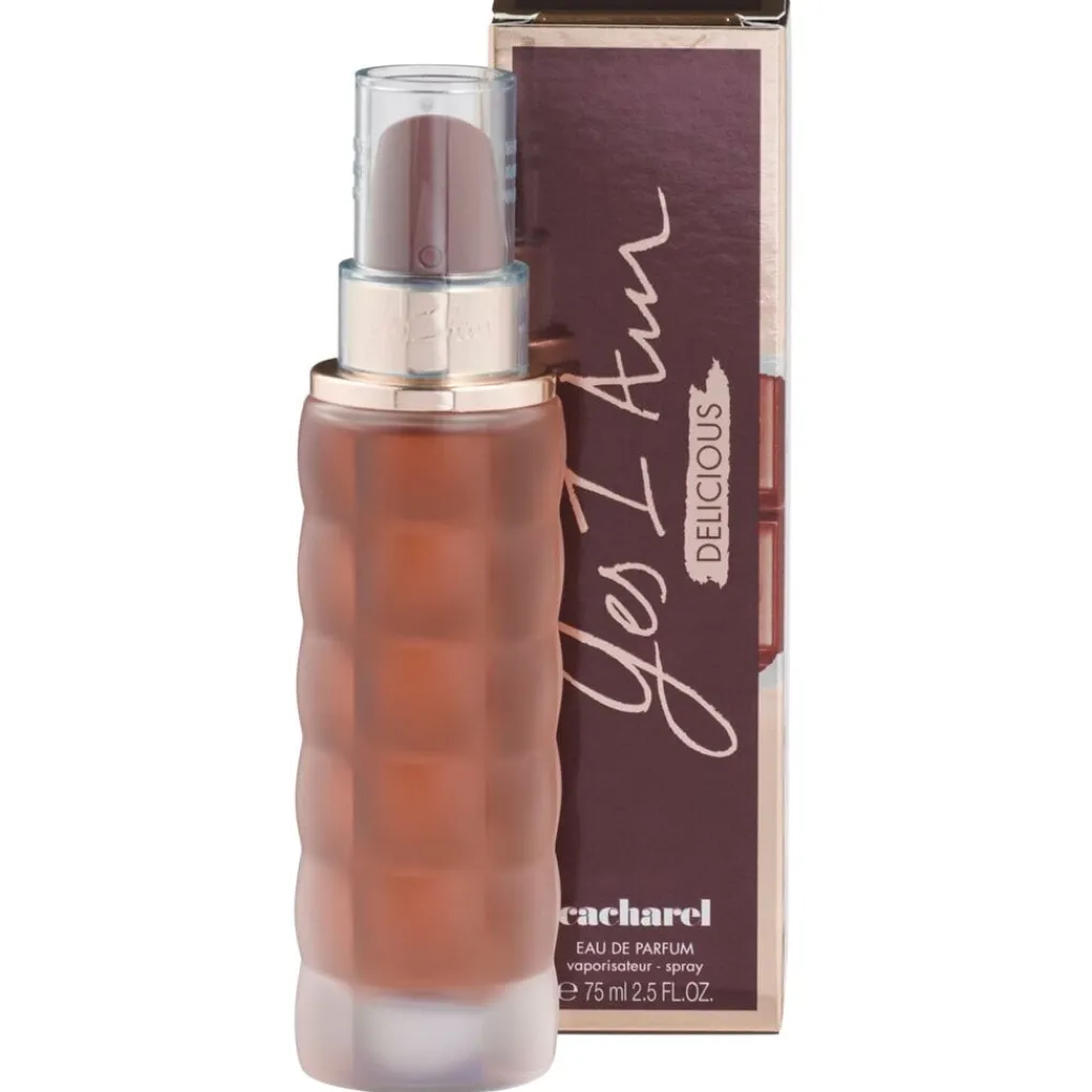 DAMES Cacharel Damesparfum>Yes I Am Delicious Eau de Parfum