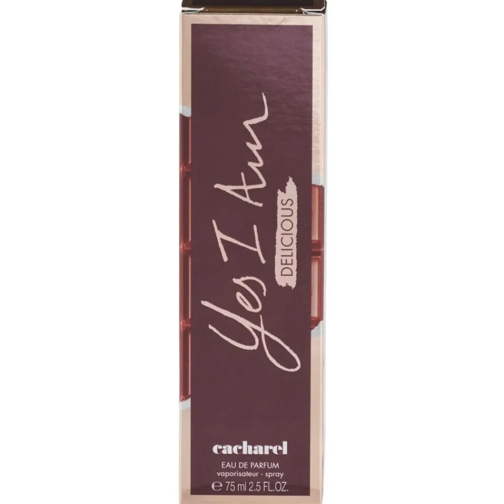 DAMES Cacharel Damesparfum>Yes I Am Delicious Eau de Parfum