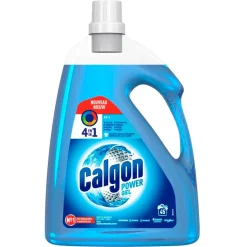 Calgon Wasmiddel>4-in-1 Power Wasmachinereiniger Gel