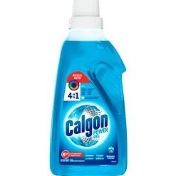 Calgon Schoonmaakmiddelen>4-in-1 Power Wasmachinereiniger Gel