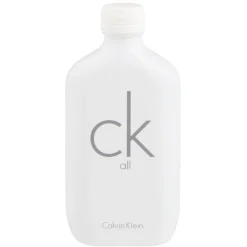 DAMES Calvin Klein Damesparfum>All Eau de Toilette
