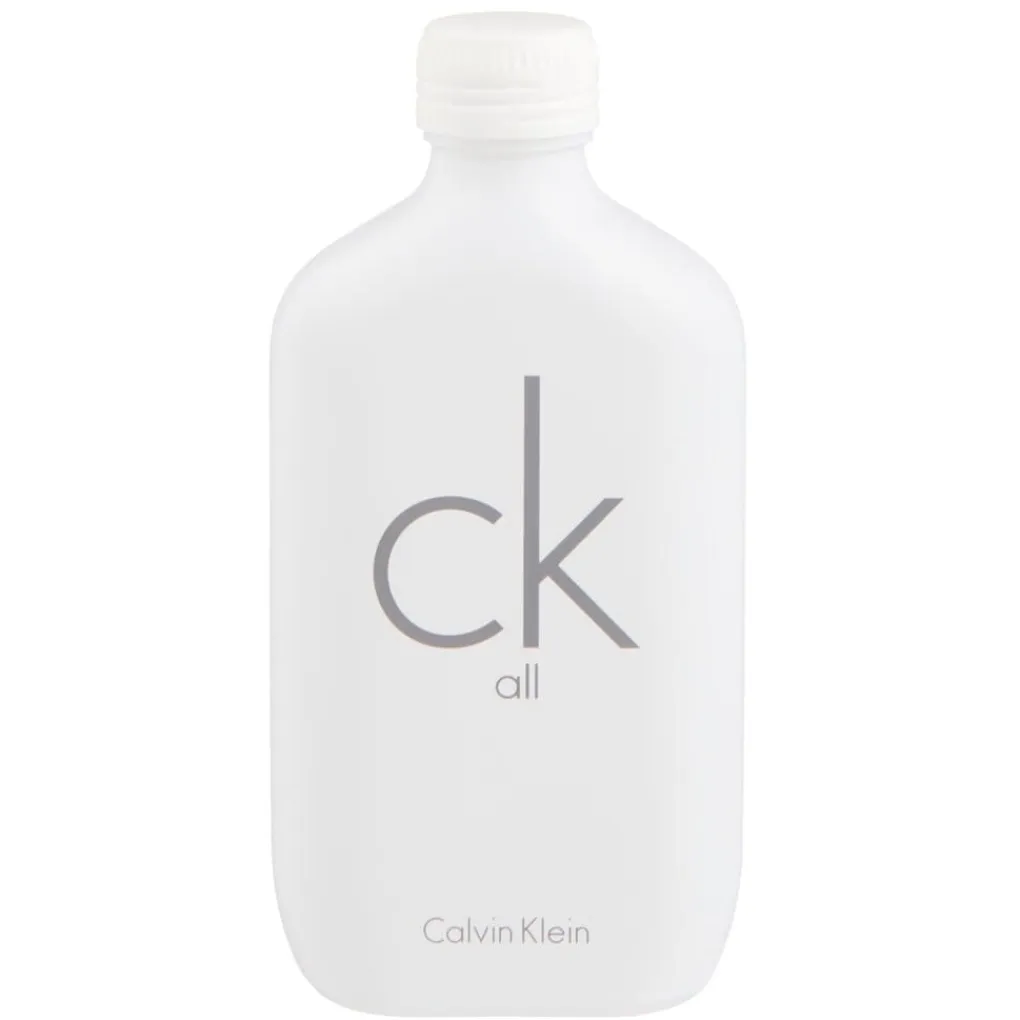 DAMES Calvin Klein Damesparfum>All Eau de Toilette