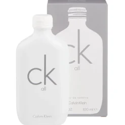 DAMES Calvin Klein Damesparfum>All Eau de Toilette