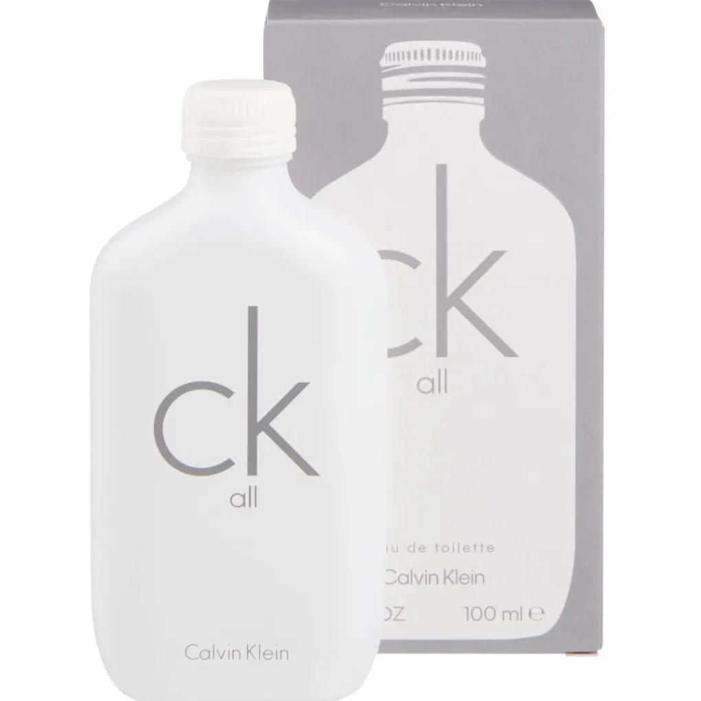 DAMES Calvin Klein Damesparfum>All Eau de Toilette
