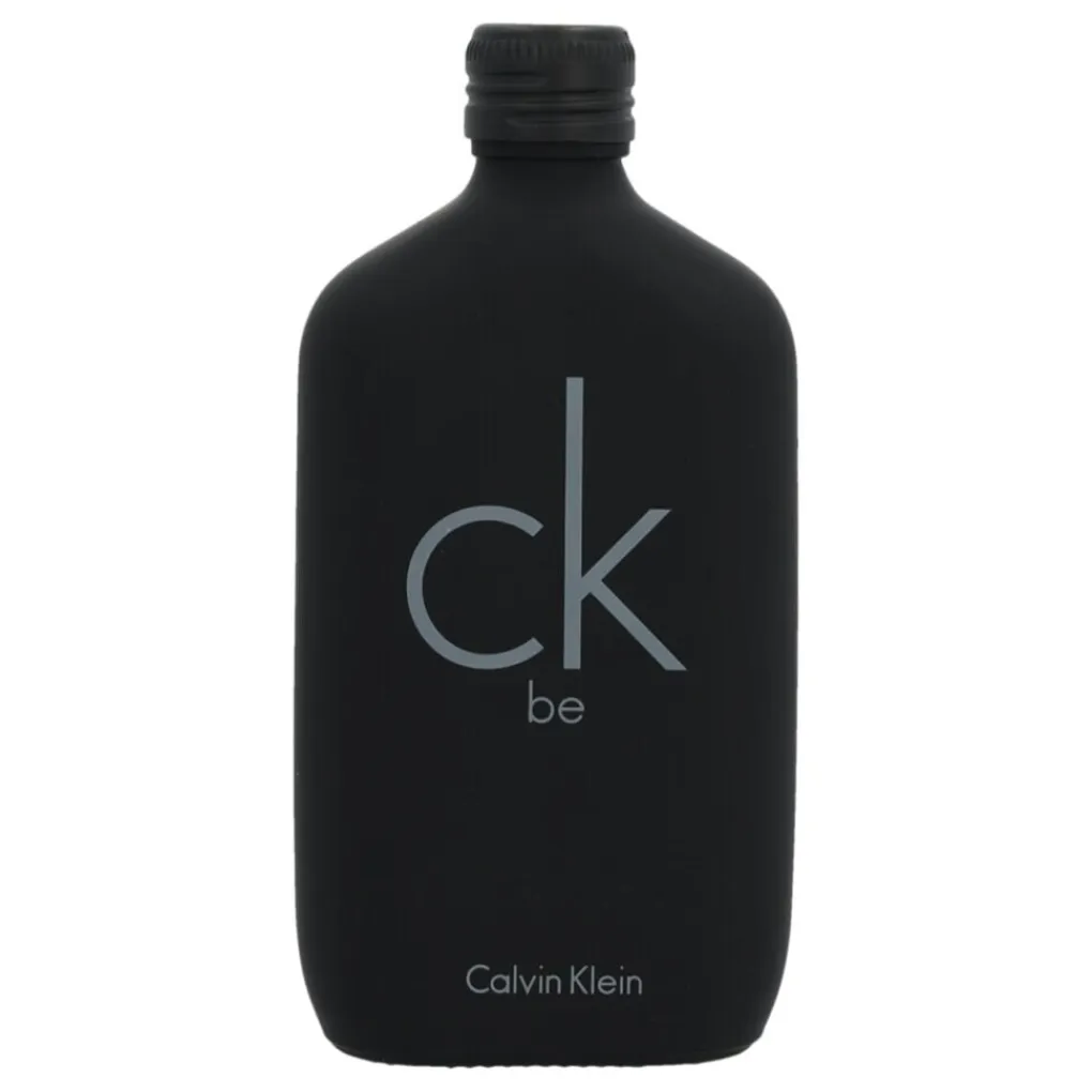 Heren Calvin Klein Herenparfum>Be Eau de Toilette