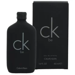 Heren Calvin Klein Herenparfum>Be Eau de Toilette