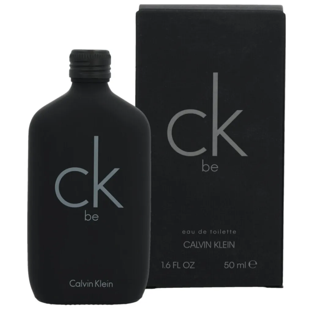 Heren Calvin Klein Herenparfum>Be Eau de Toilette