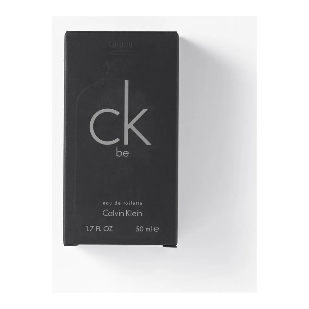 Heren Calvin Klein Herenparfum>Be Eau de Toilette