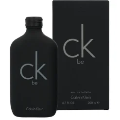 Heren Calvin Klein Herenparfum>Be Eau de Toilette