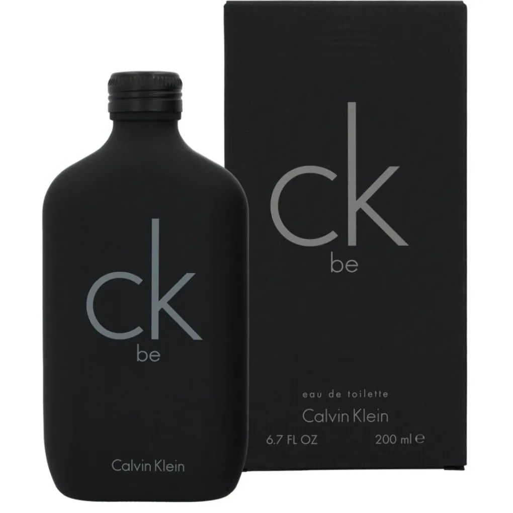 Heren Calvin Klein Herenparfum>Be Eau de Toilette