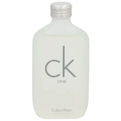 DAMES Calvin Klein Damesparfum>CK One Eau de Toilette