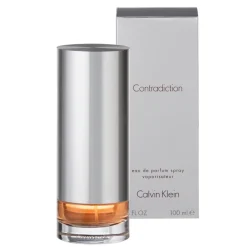 DAMES Calvin Klein Damesparfum>Contradiction Eau de Parfum