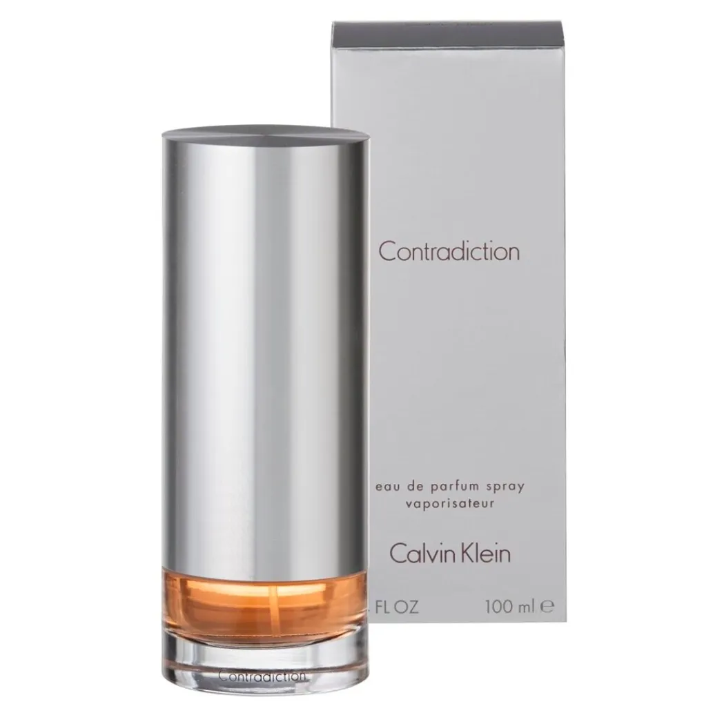 DAMES Calvin Klein Damesparfum>Contradiction Eau de Parfum