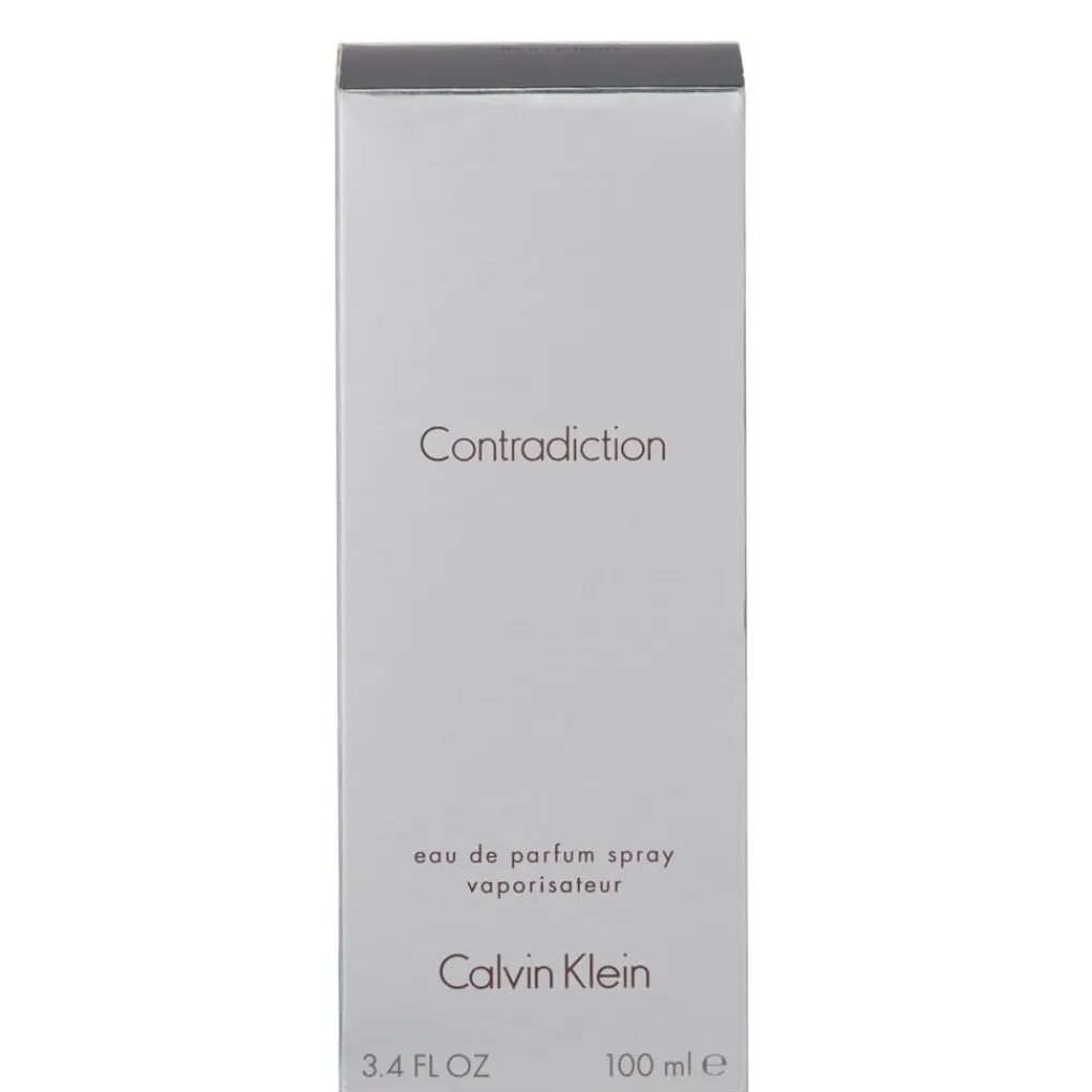 DAMES Calvin Klein Damesparfum>Contradiction Eau de Parfum