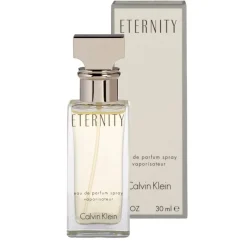 DAMES Calvin Klein Damesparfum>Eternity Femme Eau de Parfum