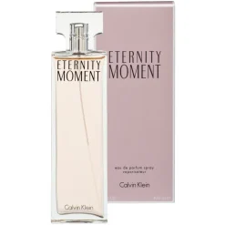 DAMES Calvin Klein Damesparfum>Eternity Moment Eau de Parfum
