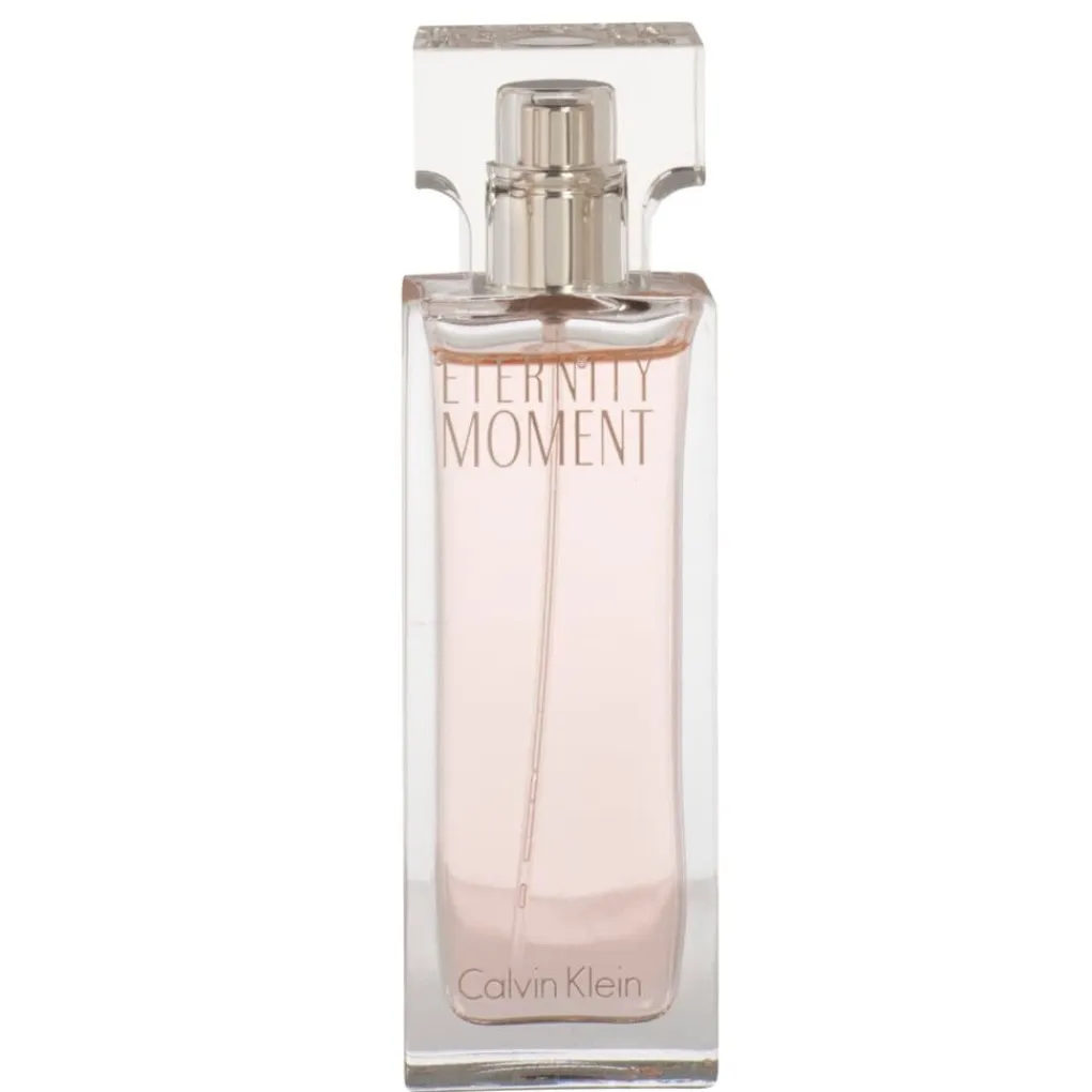 DAMES Calvin Klein Damesparfum>Eternity Moment Eau de Parfum