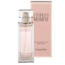 DAMES Calvin Klein Damesparfum>Eternity Moment Eau de Parfum