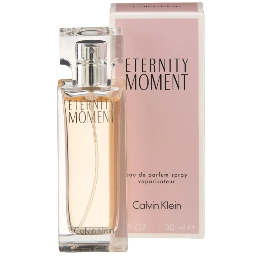 DAMES Calvin Klein Damesparfum>Eternity Moment Eau de Parfum