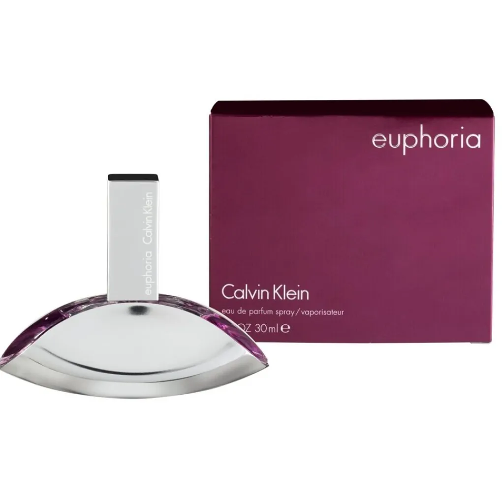 DAMES Calvin Klein Damesparfum>Euphoria Eau De Parfum