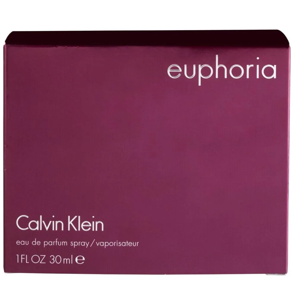 DAMES Calvin Klein Damesparfum>Euphoria Eau De Parfum