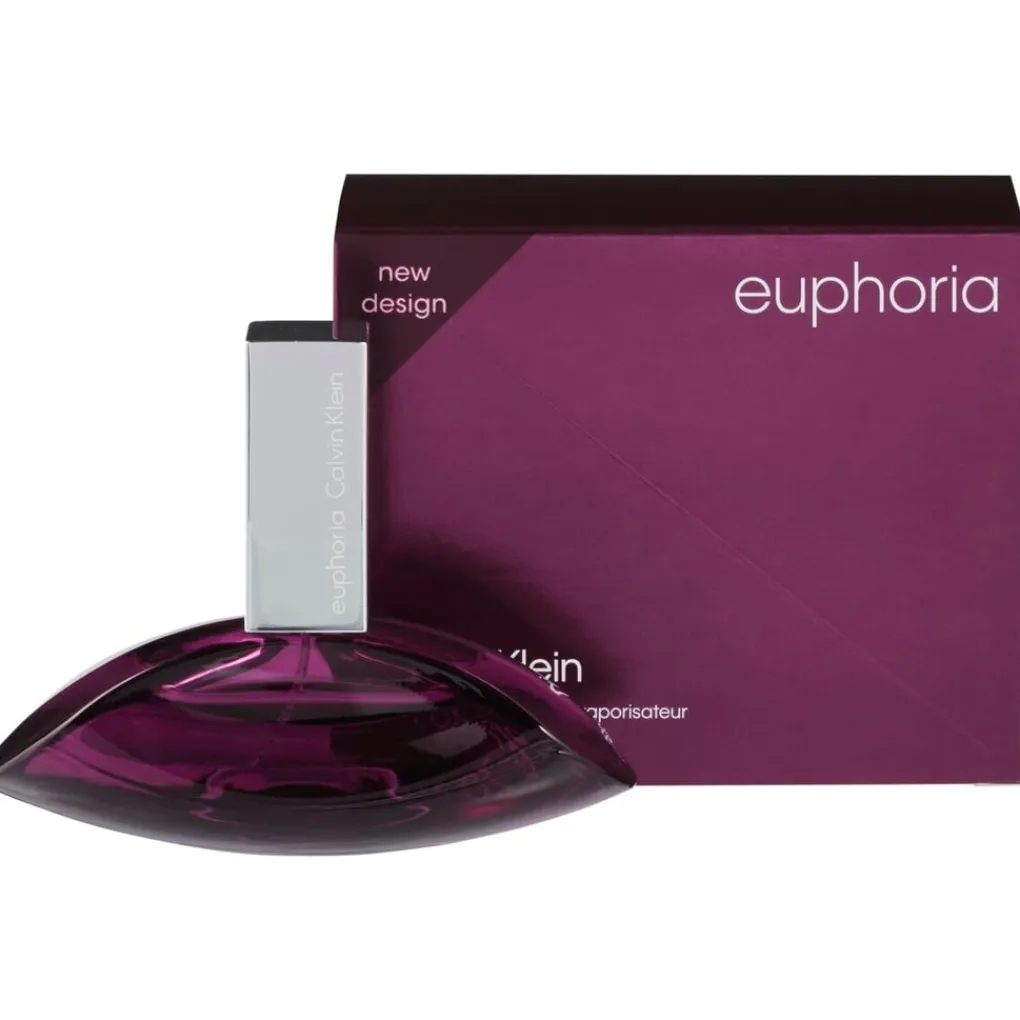 DAMES Calvin Klein Damesparfum>Euphoria Eau De Parfum