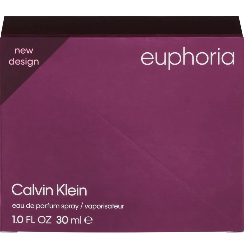 DAMES Calvin Klein Damesparfum>Euphoria Eau De Parfum