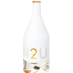 DAMES Calvin Klein Damesparfum>In2U Eau de Toilette