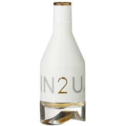 DAMES Calvin Klein Damesparfum>IN2U For Her Eau de Toilette