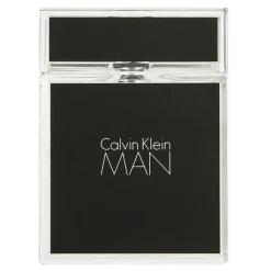Heren Calvin Klein Herenparfum>Man Eau de Toilette