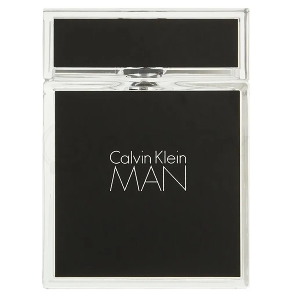 Heren Calvin Klein Herenparfum>Man Eau de Toilette