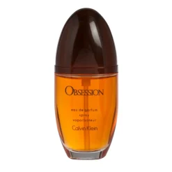 DAMES Calvin Klein Damesparfum>Obsession Eau de Parfum