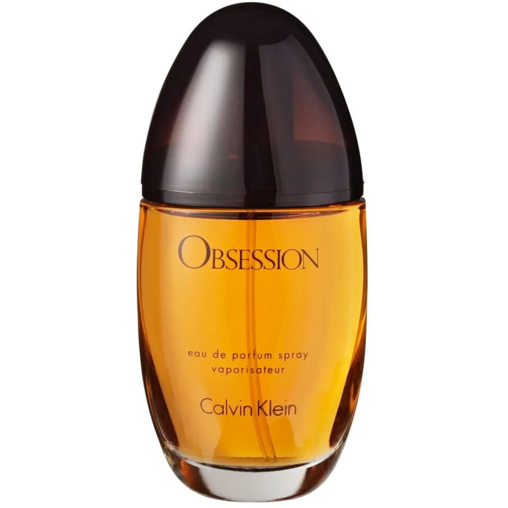 DAMES Calvin Klein Damesparfum>Obsession for Women Eau de Parfum