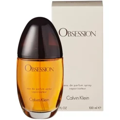 DAMES Calvin Klein Damesparfum>Obsession for Women Eau de Parfum