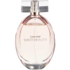 DAMES Calvin Klein Damesparfum>Sheer Beauty Eau de Toilette