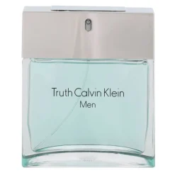 Heren Calvin Klein Herenparfum>Truth Men Eau de Toilette