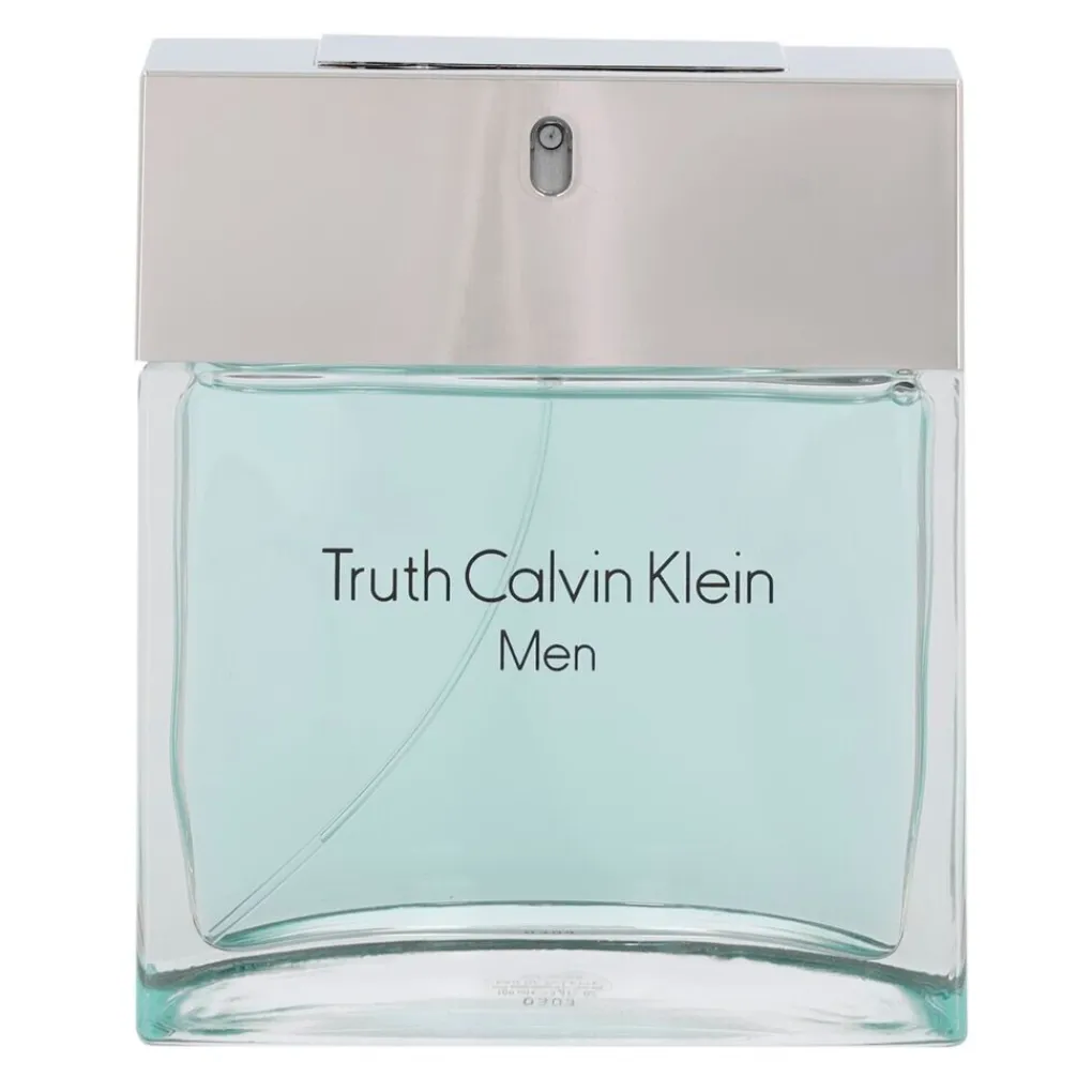 Heren Calvin Klein Herenparfum>Truth Men Eau de Toilette