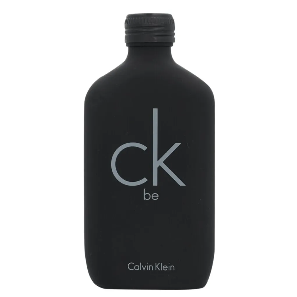 DAMES Calvin Klein Damesparfum>Vapo Be Eau de Toilette