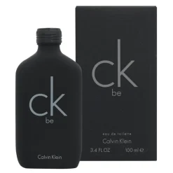 DAMES Calvin Klein Damesparfum>Vapo Be Eau de Toilette