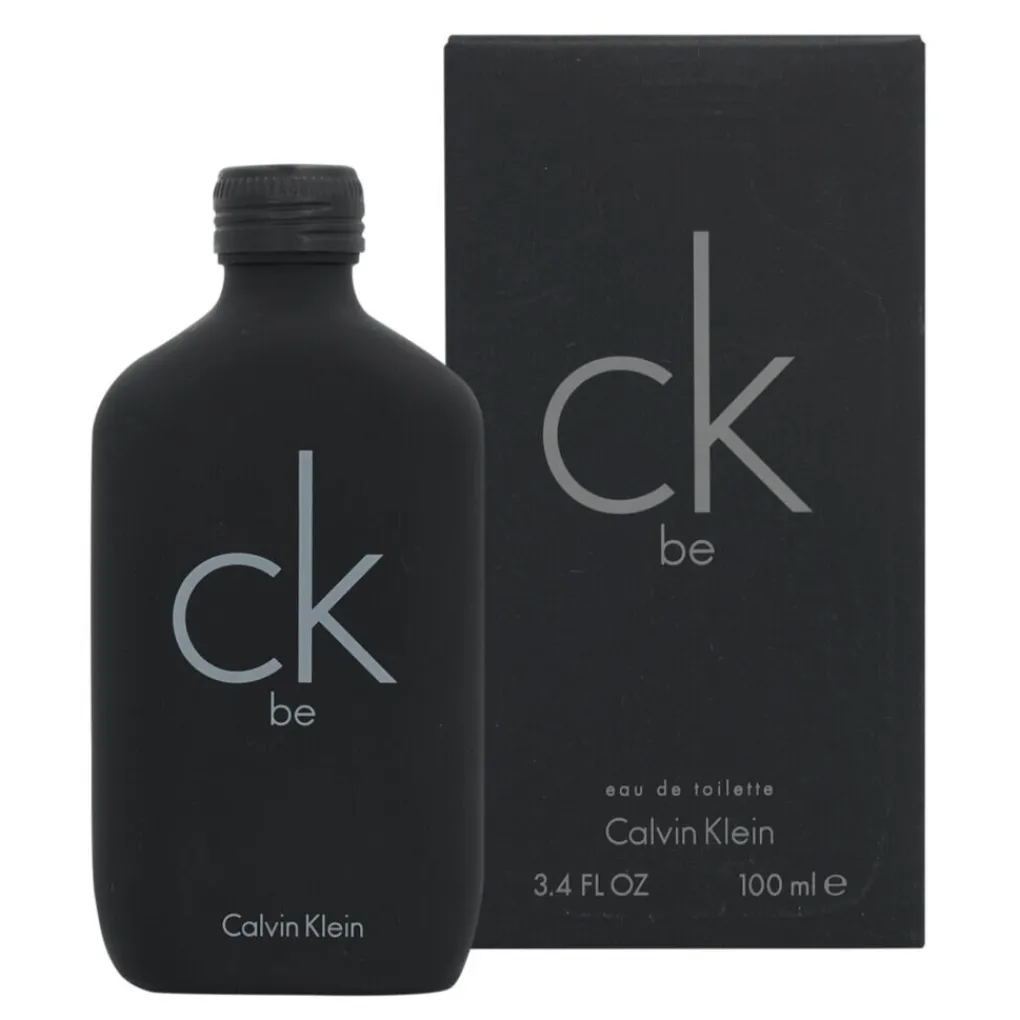DAMES Calvin Klein Damesparfum>Vapo Be Eau de Toilette