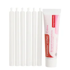 Canesten Intieme Ongemakken>Gyno Crème