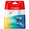 Canon Printers>PG-540 / CL-541 Zwart & Kleur Inktcartridges